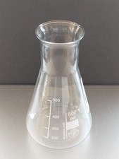 Matraccio  beuta Erlenmeyer