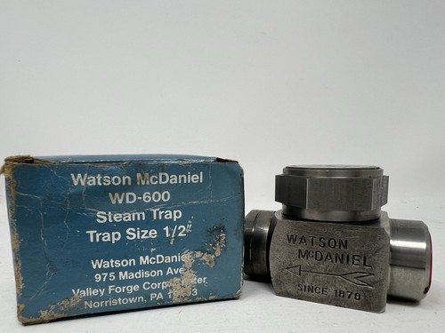 Nos watson mcdaniel turbo - nos,