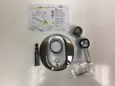 Ideal Standard Ceramix No. 1