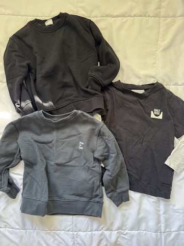 Bundle zara ragazzi 2x - of,