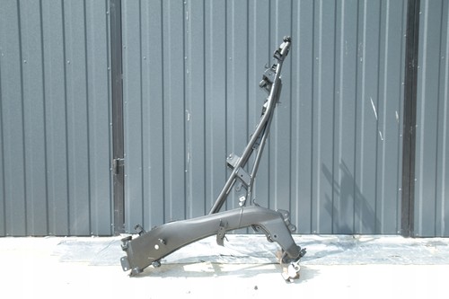 Telaio yamaha yzf 125 - telaio,