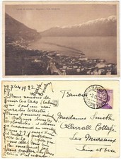 BOGLIACO - BRESCIA - VILLA