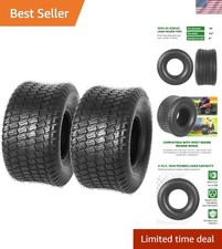 Pneumatici per rasaerba