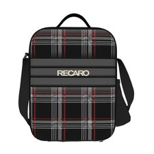 Borsa frigo Recaro Racing borsa isolante lunch bag borsa