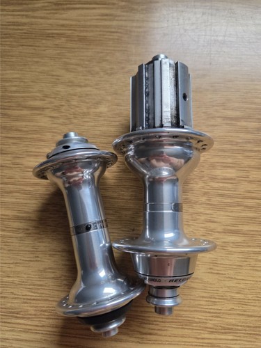Set mozzi campagnolo record - set,