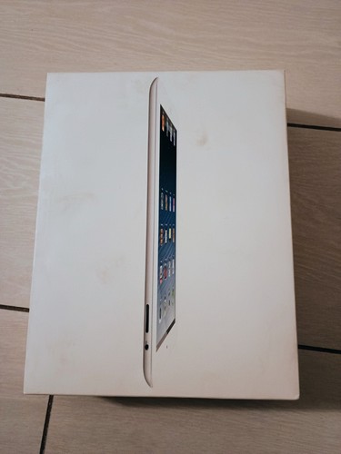 Apple ipad wifi gb - wifi,
