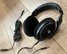 Sennheiser HD 598 Cs Cuffie