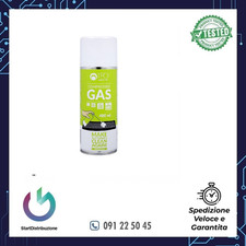 ARIA COMPRESSA 400ML SPRAY PER