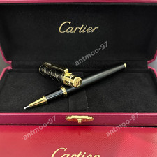 Penna Roller Cartier VIP NUOVA