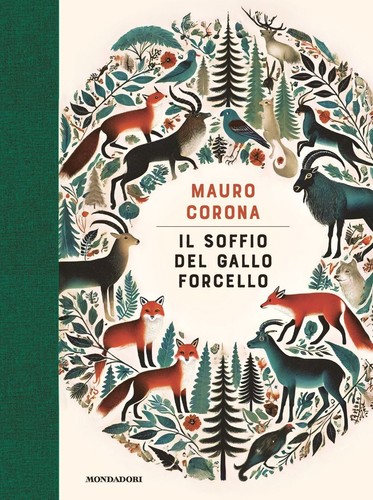 Libri mauro corona il soffio - -,
