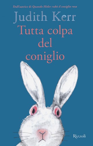 Libri judith kerr tutta - kerr,