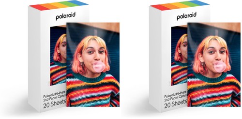 Polaroid carta print - polaroid,