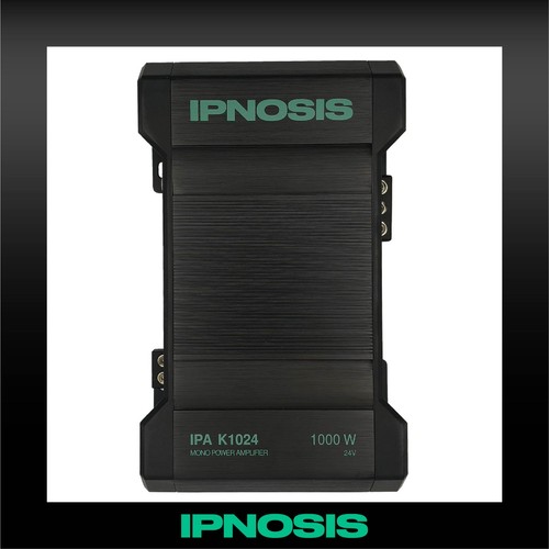 Amplificatore digitale classe - amplificatore,