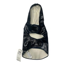 ZARA Pet Dog Impermeabile Blu