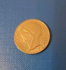 Moneta Regno Italia da 20C