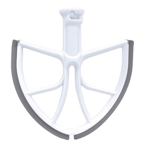 Flex beater flat paddle - beater,