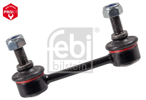 Febi 28159 barra antirollio - 28159,