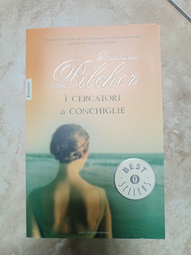 Libro rosamunde pilcher i - libro,