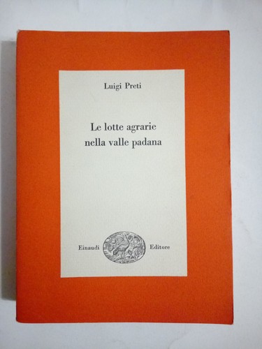 Libro preti lotte - preti,
