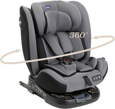 Unico Evo I-Size, Seggiolino