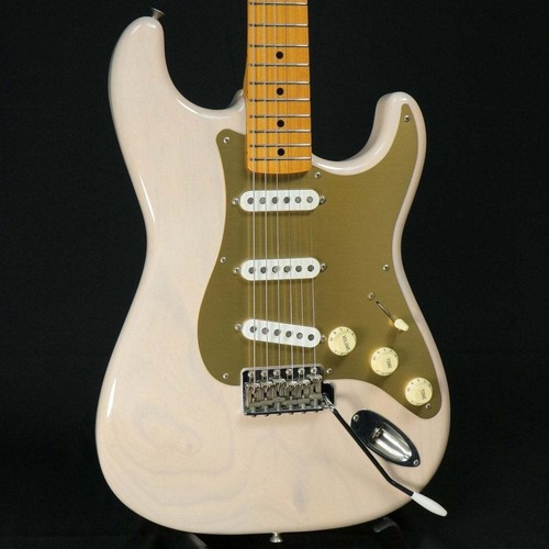 Fender japan st57 blonde - japan,