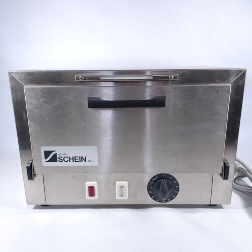 Sterilizzatore a calore - sterilizzatore,