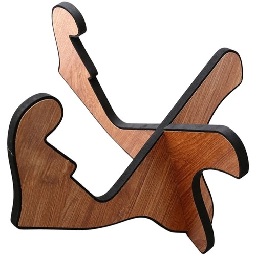 Pratico supporto per chitarra - per,
