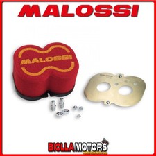 0417225 FILTRO ARIA MALOSSI