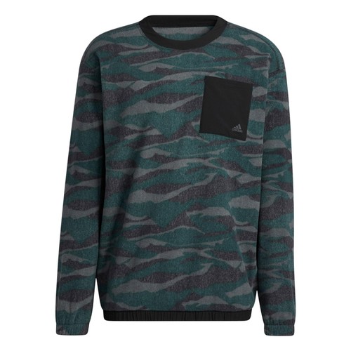 Adidas maglione golf - da,