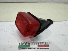 FARO FANALE POSTERIORE YAMAHA DT MX 50 RD 50 SUZUKI TS 50 VEDI DESCRIZIONE (K...