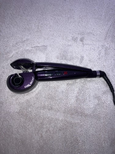 Babyliss arricciacapelli - babyliss, in