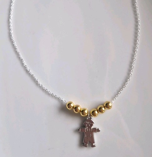 Collana argento 925 donna - collana,