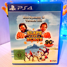 PS4 - BUD SPENCER E TERENCE