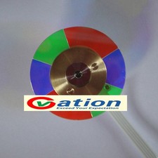 Per proiettore nuovo - nuovo, ruota