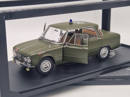 Alfa romeo giulia ti - romeo, 1.6