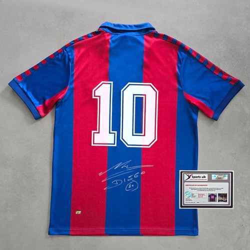Maglia diego maradona - diego,
