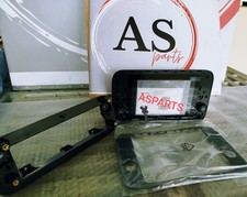 Autoradio Stereo Fiat Panda CarPlay  ORIGINALE Hybrid 2024 Completo Di Codice