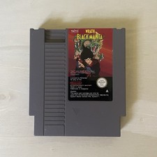 Nintendo NES Wrath of the
