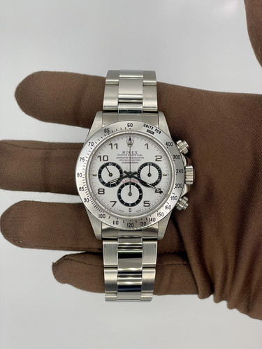 Rolex daytona 16520 prototype - 16520,