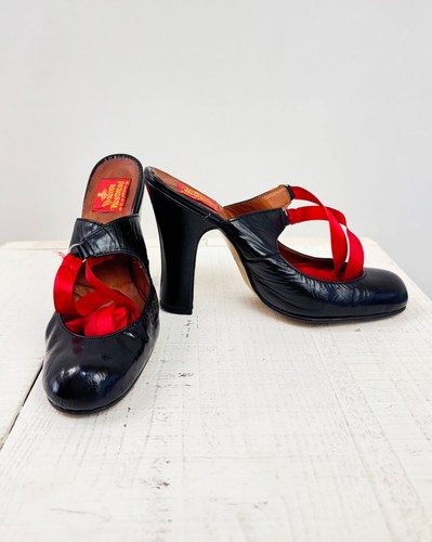 Scarpe corte vivienne - vivienne, westwood