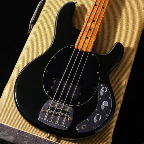 Music man stingray - music, bass
