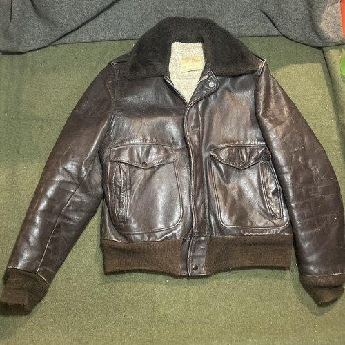 Giacca volo schott 674 - volo,