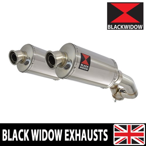 Kit silenziatore scarico - , xt