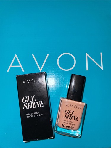 Avon gel shine smalto per - shine,