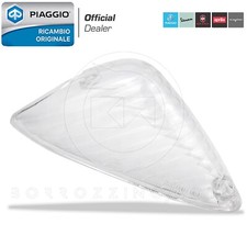 GEMMA VETRO FRECCIA ANTERIORE