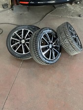 Cerchi Lega 16 Pollici