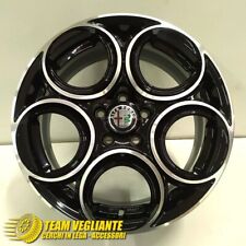 4 Cerchi In Lega da 17 Pollici