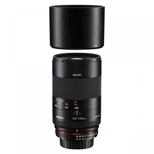 Walimex pro 100 mm f2,8