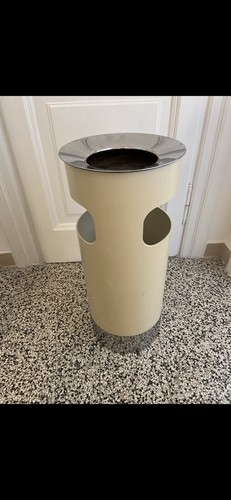 Kartell portaombrelli ashtray - portaombrelli,