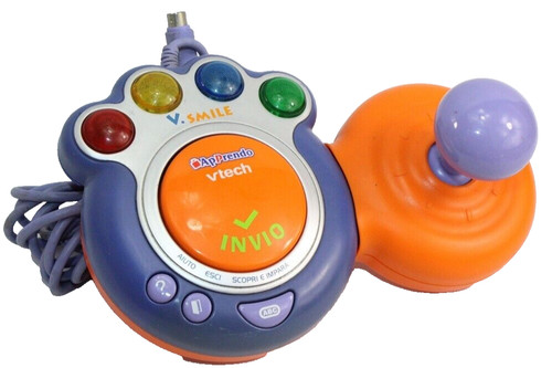 Tech smile joystick - v-tech, v.smile